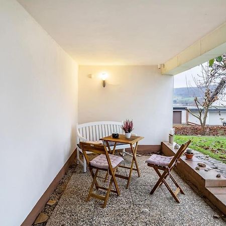 Ferienwohnung Carlchens Casa Reinhardshagen Exterior foto