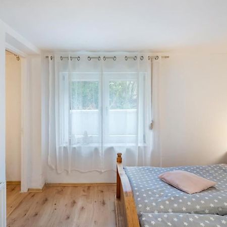 Ferienwohnung Carlchens Casa Reinhardshagen Exterior foto
