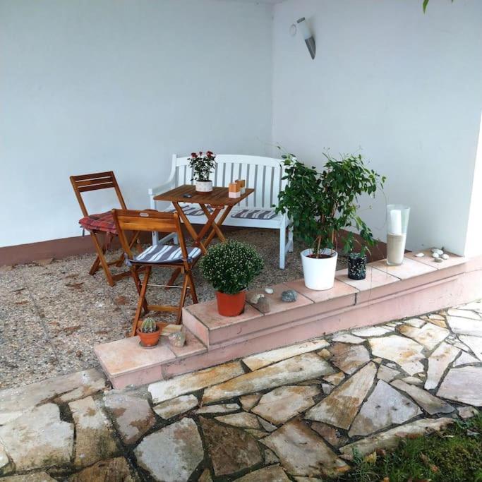 Ferienwohnung Carlchens Casa Reinhardshagen Exterior foto